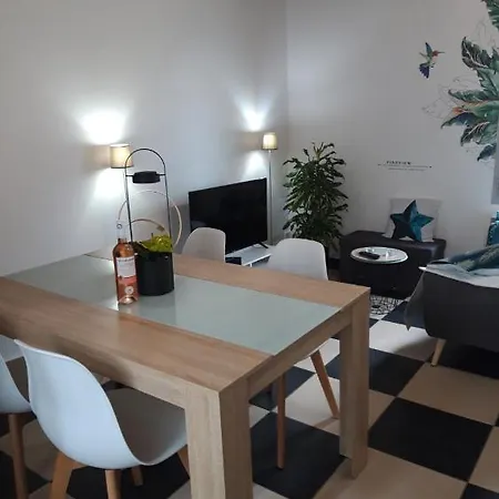 Апартаменты 192 Rue De L'imperatrice *