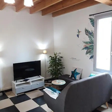 Апартаменты 192 Rue De L'imperatrice Berck